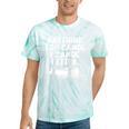 Anything You Canoe I Canoe Better Raglan Baseball Tee Tie-Dye T-Shirts Mint Tie-Dye
