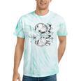 Canoe Canadian Canoeists Nature Canoe Tie-Dye T-Shirts Mint Tie-Dye Canoe Canadian Canoeists Nature Canoe Tie-Dye T-Shirts Mint Tie-Dye