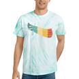 Canoe Canoeing Retro Vintage Tie-Dye T-Shirts Mint Tie-Dye Canoe Canoeing Retro Vintage Tie-Dye T-Shirts Mint Tie-Dye