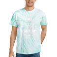 Canoe Canoeing Vintage Eat Sleep Canoe Repeat Raglan Baseball Tee Tie-Dye T-Shirts Mint Tie-Dye