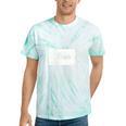 Canoe Pennsylvania Tie-Dye T-Shirts Mint Tie-Dye