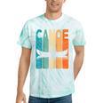 Canoe Vintage Canoeing Retro Canoe Paddling Raglan Baseball Tee Tie-Dye T-Shirts Mint Tie-Dye Canoe Vintage Canoeing Retro Canoe Paddling Raglan Baseball Tee Tie-Dye T-Shirts Mint Tie-Dye