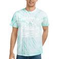 Canoeing Canoe Tie-Dye T-Shirts Mint Tie-Dye Canoeing Canoe Tie-Dye T-Shirts Mint Tie-Dye