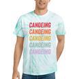 Canoeing Sweatshirt Tie-Dye T-Shirts Mint Tie-Dye Canoeing Sweatshirt Tie-Dye T-Shirts Mint Tie-Dye