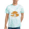 Cool Kayak For Women Girls Kayaker Canoe Kayaking Paddle Oar Tie-Dye T-Shirts Mint Tie-Dye