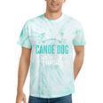 Cute Canoe Dog Shirt Family Dog For Women Men Sleeveless Tie-Dye T-Shirts Mint Tie-Dye Cute Canoe Dog Shirt Family Dog For Women Men Sleeveless Tie-Dye T-Shirts Mint Tie-Dye