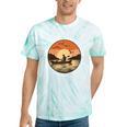 Kayak Kayaker Canoes-Boating Paddle-Life Canadier-Canoe Raglan Baseball Tee Tie-Dye T-Shirts Mint Tie-Dye