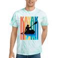 Kayaking Kayak Retro Art Canoe Raglan Baseball Tee Tie-Dye T-Shirts Mint Tie-Dye Kayaking Kayak Retro Art Canoe Raglan Baseball Tee Tie-Dye T-Shirts Mint Tie-Dye