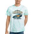 Lakes Lake Ontario Fishing Canoe Lighthouse Outdoor Tie-Dye T-Shirts Mint Tie-Dye Lakes Lake Ontario Fishing Canoe Lighthouse Outdoor Tie-Dye T-Shirts Mint Tie-Dye