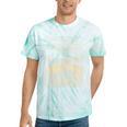 Love Many Trust Few Always Paddle Your Own Canoe Tee Tie-Dye T-Shirts Mint Tie-Dye