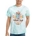 Women's Canoeing Canoe Paddle Water Flatwater Recreational Tie-Dye T-Shirts Mint Tie-Dye Women's Canoeing Canoe Paddle Water Flatwater Recreational Tie-Dye T-Shirts Mint Tie-Dye