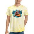 Canoe Art For Men Women Canoeing Canoe Kayak Lover Tie-Dye T-Shirts Yellow Tie-Dye Canoe Art For Men Women Canoeing Canoe Kayak Lover Tie-Dye T-Shirts Yellow Tie-Dye