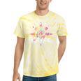 Canoe Boat Paddling Sport Kayaker Live Love Kayak Kayaking Tie-Dye T-Shirts Yellow Tie-Dye Canoe Boat Paddling Sport Kayaker Live Love Kayak Kayaking Tie-Dye T-Shirts Yellow Tie-Dye