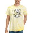 Canoe Canadian Canoeists Nature Canoe Tie-Dye T-Shirts Yellow Tie-Dye Canoe Canadian Canoeists Nature Canoe Tie-Dye T-Shirts Yellow Tie-Dye