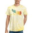 Canoe Canoeing Retro Vintage Tie-Dye T-Shirts Yellow Tie-Dye Canoe Canoeing Retro Vintage Tie-Dye T-Shirts Yellow Tie-Dye
