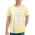 Canoe Canoeing Vintage Eat Sleep Canoe Repeat Raglan Baseball Tee Tie-Dye T-Shirts Yellow Tie-Dye