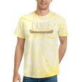 Canoe Canoeing Vintage Canoe Tie-Dye T-Shirts Yellow Tie-Dye Canoe Canoeing Vintage Canoe Tie-Dye T-Shirts Yellow Tie-Dye