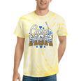 Canoe Mom Leopard Print Paddle River Lake Sport Mother Tie-Dye T-Shirts Yellow Tie-Dye Canoe Mom Leopard Print Paddle River Lake Sport Mother Tie-Dye T-Shirts Yellow Tie-Dye