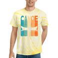 Canoe Vintage Canoeing Retro Canoe Paddling Raglan Baseball Tee Tie-Dye T-Shirts Yellow Tie-Dye Canoe Vintage Canoeing Retro Canoe Paddling Raglan Baseball Tee Tie-Dye T-Shirts Yellow Tie-Dye