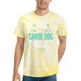 Cute Canoe Dog Shirt Family Dog For Women Men Sleeveless Tie-Dye T-Shirts Yellow Tie-Dye Cute Canoe Dog Shirt Family Dog For Women Men Sleeveless Tie-Dye T-Shirts Yellow Tie-Dye
