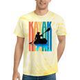 Kayaking Kayak Retro Art Canoe Raglan Baseball Tee Tie-Dye T-Shirts Yellow Tie-Dye Kayaking Kayak Retro Art Canoe Raglan Baseball Tee Tie-Dye T-Shirts Yellow Tie-Dye