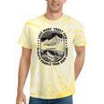 Love Many Trust Few Always Paddle Your Own Canoe Raglan Baseball Tee Tie-Dye T-Shirts Yellow Tie-Dye