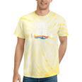 Paddle More Kayak Canoe Paddling Graphic Tie-Dye T-Shirts Yellow Tie-Dye Paddle More Kayak Canoe Paddling Graphic Tie-Dye T-Shirts Yellow Tie-Dye