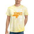 Upside Down Is My Canoe OK Stuff For Canoer Tie-Dye T-Shirts Yellow Tie-Dye Upside Down Is My Canoe OK Stuff For Canoer Tie-Dye T-Shirts Yellow Tie-Dye