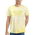 Yak Life Kayaker Or Canoeist Tie-Dye T-Shirts Yellow Tie-Dye Yak Life Kayaker Or Canoeist Tie-Dye T-Shirts Yellow Tie-Dye