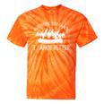 Anything You Canoe I Canoe Better Canoe Lovers Sleeveless Tie-Dye T-Shirts Orange Tie-Dye Anything You Canoe I Canoe Better Canoe Lovers Sleeveless Tie-Dye T-Shirts Orange Tie-Dye
