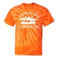 Anything You Canoe I Canoe Better Canoe Lovers Tie-Dye T-Shirts Orange Tie-Dye Anything You Canoe I Canoe Better Canoe Lovers Tie-Dye T-Shirts Orange Tie-Dye