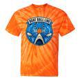 Boat Ball LINE Kayak Polo Canoe Team Raglan Baseball Tee Tie-Dye T-Shirts Orange Tie-Dye