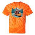 Canoe Art For Men Women Canoeing Canoe Kayak Lover Tie-Dye T-Shirts Orange Tie-Dye Canoe Art For Men Women Canoeing Canoe Kayak Lover Tie-Dye T-Shirts Orange Tie-Dye