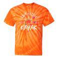 Canoe Boat Paddling Sport Kayaker Live Love Kayak Kayaking Tie-Dye T-Shirts Orange Tie-Dye Canoe Boat Paddling Sport Kayaker Live Love Kayak Kayaking Tie-Dye T-Shirts Orange Tie-Dye