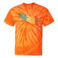 Canoe Canoeing Retro Vintage Tie-Dye T-Shirts Orange Tie-Dye Canoe Canoeing Retro Vintage Tie-Dye T-Shirts Orange Tie-Dye