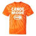 Canoe Mode ON Paddling Adventure Lake River Canoeing Raglan Baseball Tee Tie-Dye T-Shirts Orange Tie-Dye Canoe Mode ON Paddling Adventure Lake River Canoeing Raglan Baseball Tee Tie-Dye T-Shirts Orange Tie-Dye