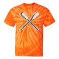 Canoeing Canoe Paddle Paddling Retro Line Art Raglan Baseball Tee Tie-Dye T-Shirts Orange Tie-Dye Canoeing Canoe Paddle Paddling Retro Line Art Raglan Baseball Tee Tie-Dye T-Shirts Orange Tie-Dye