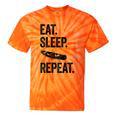 Eat Sleep Canoe Repeat Canoeing Outdoors Raglan Baseball Tee Tie-Dye T-Shirts Orange Tie-Dye Eat Sleep Canoe Repeat Canoeing Outdoors Raglan Baseball Tee Tie-Dye T-Shirts Orange Tie-Dye