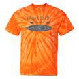 Kayak Queen Fun Kayak And Canoe Paddler Tie-Dye T-Shirts Orange Tie-Dye