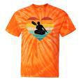 I Love Canoeing Water Sports Canoe Tour Paddling Canadian Tie-Dye T-Shirts Orange Tie-Dye I Love Canoeing Water Sports Canoe Tour Paddling Canadian Tie-Dye T-Shirts Orange Tie-Dye
