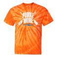 Paddle More Kayak Canoe Paddling Graphic Tie-Dye T-Shirts Orange Tie-Dye Paddle More Kayak Canoe Paddling Graphic Tie-Dye T-Shirts Orange Tie-Dye