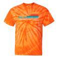 Retro Vintage For Canoeists And Paddle Tie-Dye T-Shirts Orange Tie-Dye Retro Vintage For Canoeists And Paddle Tie-Dye T-Shirts Orange Tie-Dye