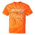 Rowing Canoe Kajak Life Is Better On The River Tie-Dye T-Shirts Orange Tie-Dye Rowing Canoe Kajak Life Is Better On The River Tie-Dye T-Shirts Orange Tie-Dye
