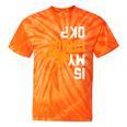 Upside Down Is My Canoe OK Stuff For Canoer Tie-Dye T-Shirts Orange Tie-Dye Upside Down Is My Canoe OK Stuff For Canoer Tie-Dye T-Shirts Orange Tie-Dye