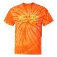 Yak Life Kayaker Or Canoeist Tie-Dye T-Shirts Orange Tie-Dye Yak Life Kayaker Or Canoeist Tie-Dye T-Shirts Orange Tie-Dye