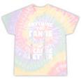 Anything You Canoe I Canoe Better Canoeing Raglan Baseball Tee Tie-Dye T-Shirts Hazy Rainbow Tie-Dye Anything You Canoe I Canoe Better Canoeing Raglan Baseball Tee Tie-Dye T-Shirts Hazy Rainbow Tie-Dye