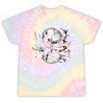 Canoe Canadian Canoeists Nature Canoe Tie-Dye T-Shirts Hazy Rainbow Tie-Dye Canoe Canadian Canoeists Nature Canoe Tie-Dye T-Shirts Hazy Rainbow Tie-Dye