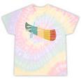 Canoe Canoeing Retro Vintage Tie-Dye T-Shirts Hazy Rainbow Tie-Dye Canoe Canoeing Retro Vintage Tie-Dye T-Shirts Hazy Rainbow Tie-Dye