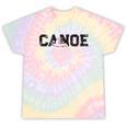 Canoe Canoeing Vintage Canoe Raglan Baseball Tee Tie-Dye T-Shirts Hazy Rainbow Tie-Dye Canoe Canoeing Vintage Canoe Raglan Baseball Tee Tie-Dye T-Shirts Hazy Rainbow Tie-Dye