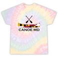 Canoe Maryland Raglan Baseball Tee Tie-Dye T-Shirts Hazy Rainbow Tie-Dye Canoe Maryland Raglan Baseball Tee Tie-Dye T-Shirts Hazy Rainbow Tie-Dye